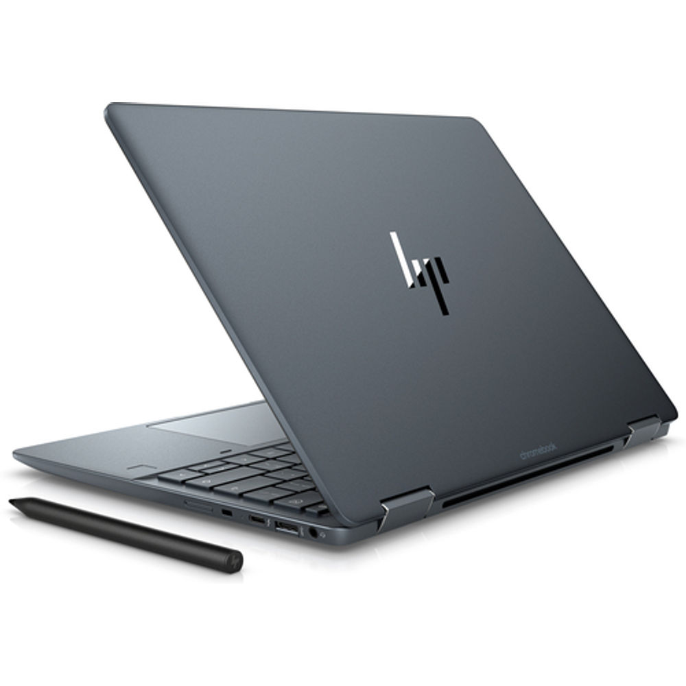 HP Elite Dragonfly Chromebook i5-1245U 34.3 cm (13.5') Touchscreen ...