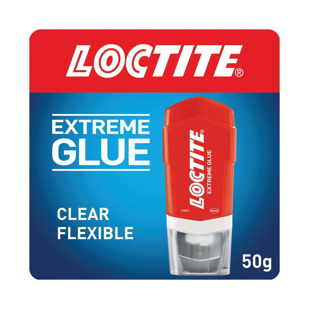 Loctite 50g Extreme Glue - 2502610