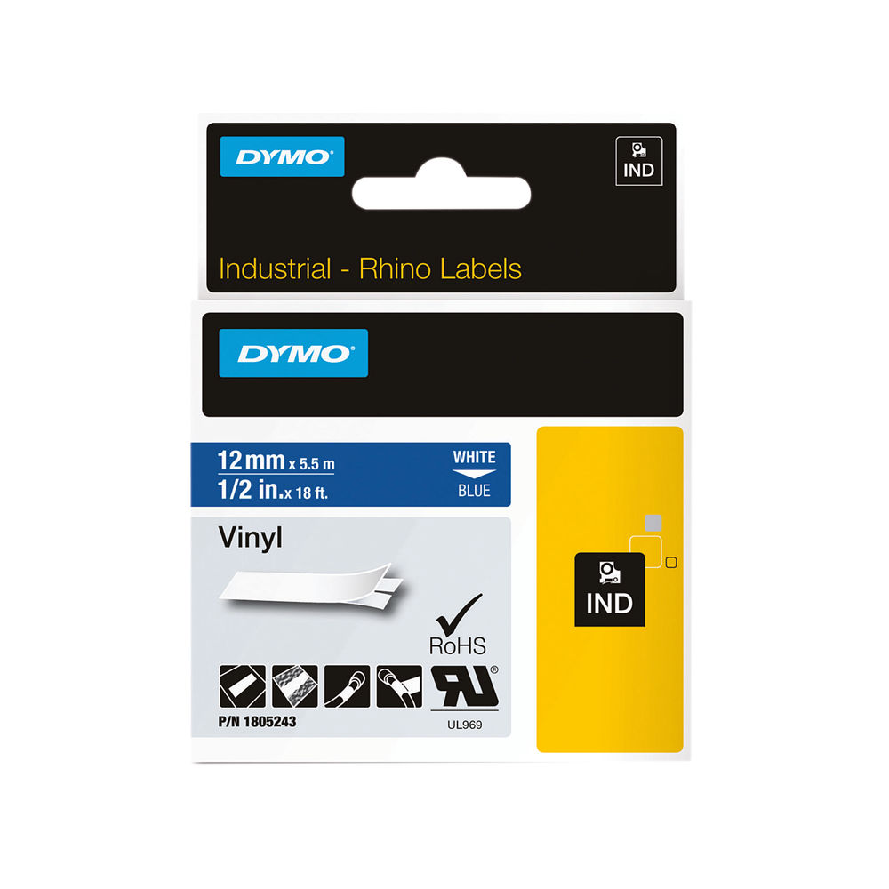 Vinyl on sale label maker