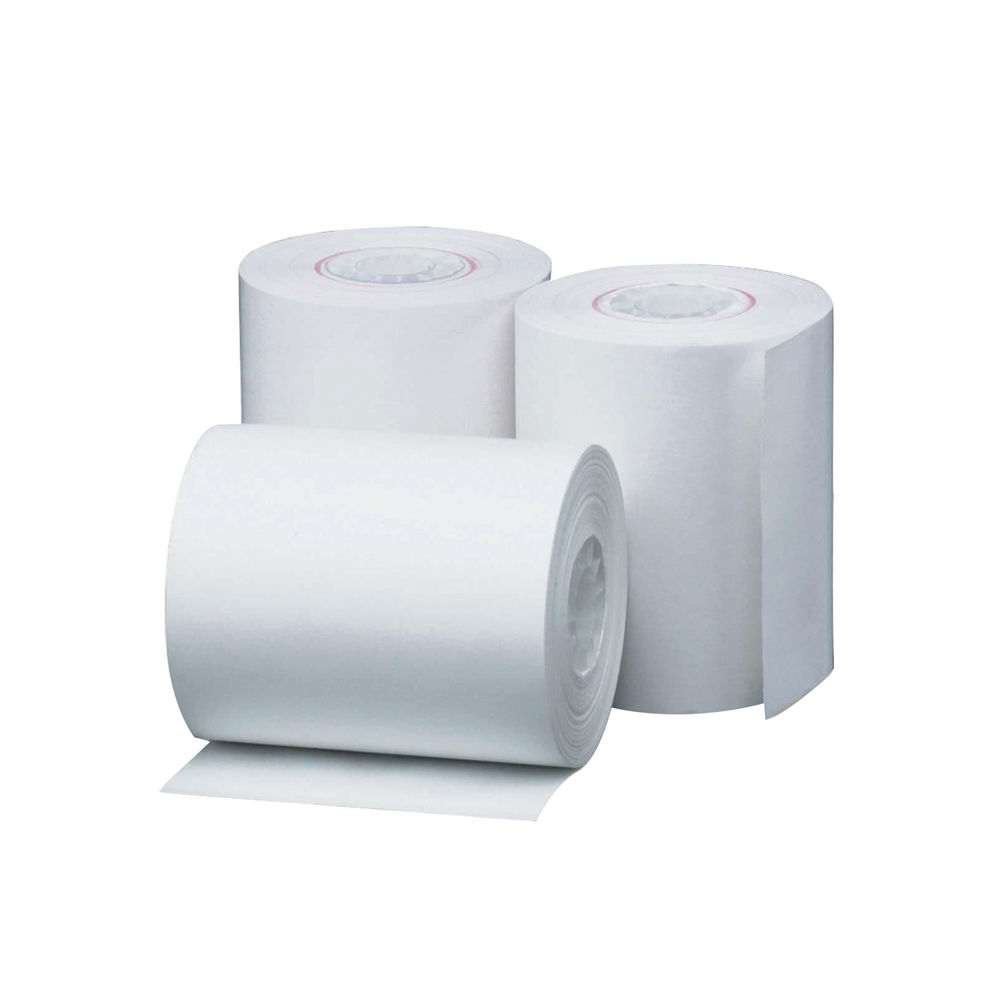 Prestige Thermal Credit Card Roll 57mmx30mm (Pack of 20) RE00032