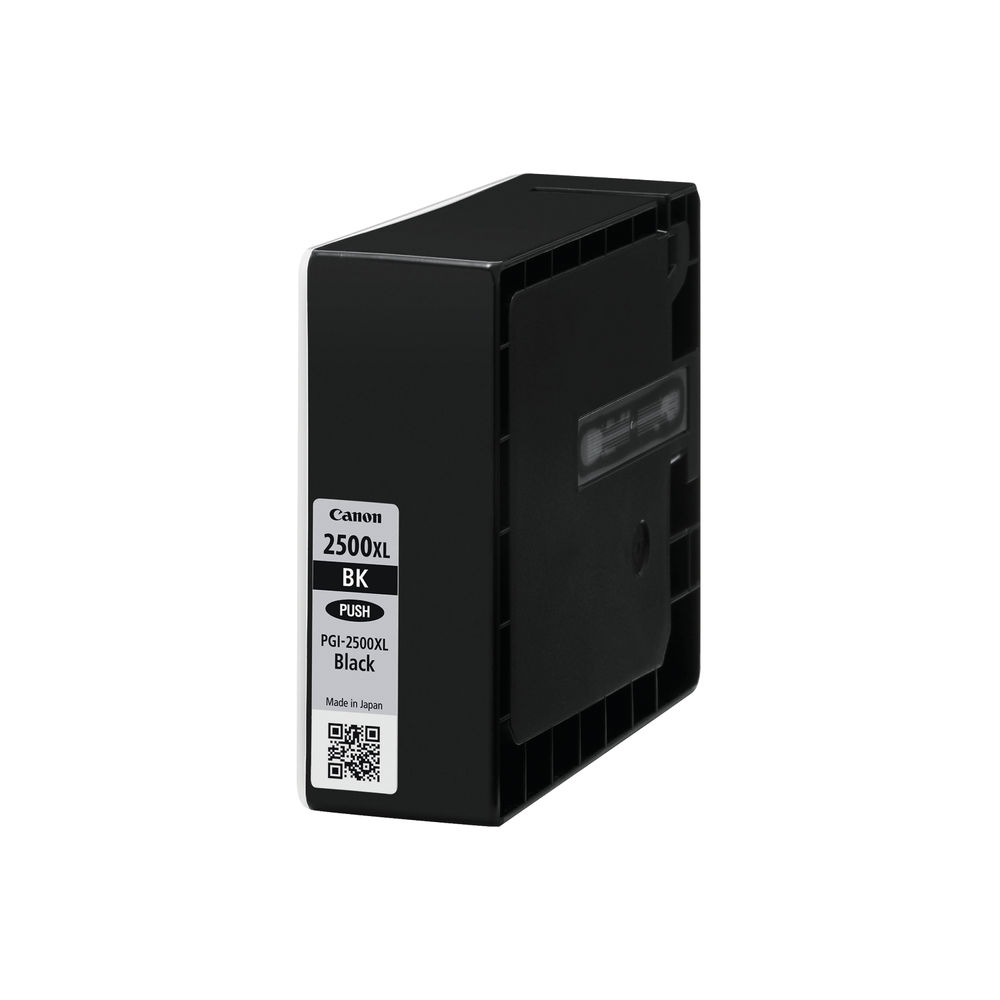 Canon PGI-2500XL Black Ink Cartridge - 9254B001