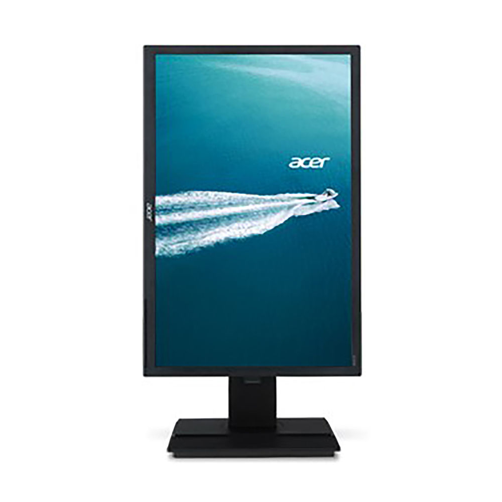 Acer B6 B226HQL 54.6 cm (21.5') 1920 x 1080 pixels Full HD Grey