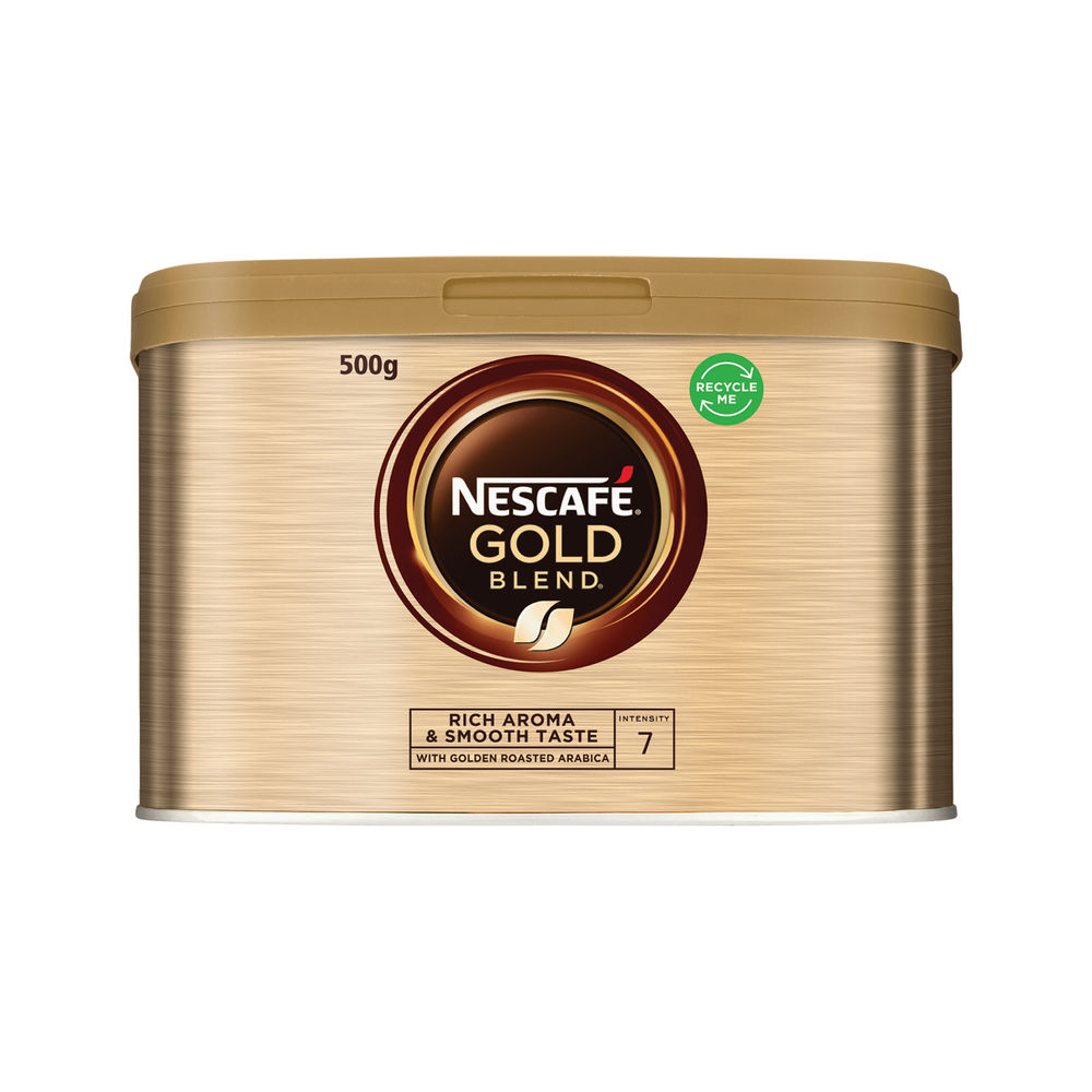 Nescafe 500g Gold Blend Coffee