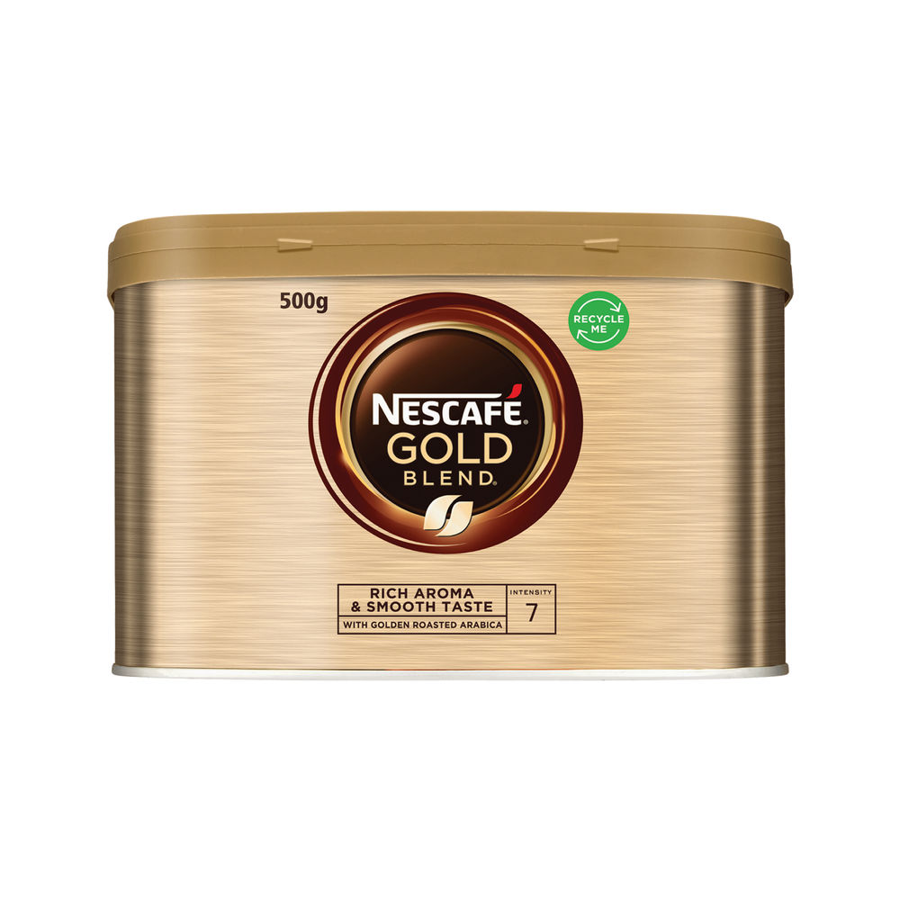 Nescafe 500g Gold Blend Coffee