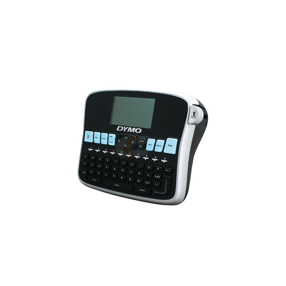 Dymo LabelManager 360D Label Printer