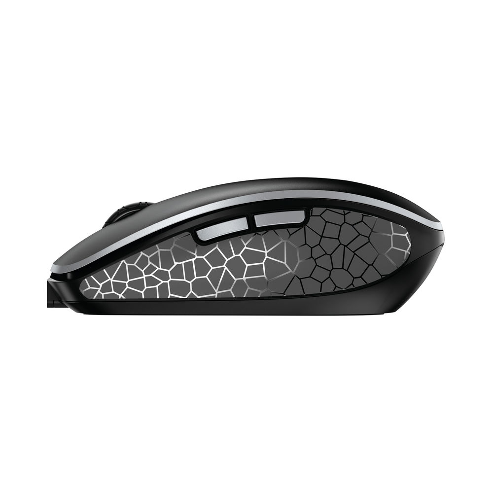 Cherry MW 9100 Black Wireless Mouse