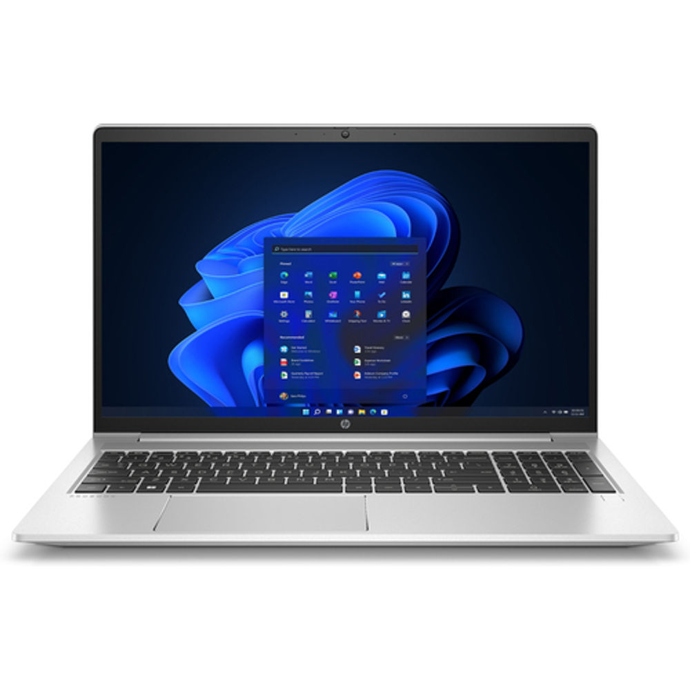 HP ProBook 455 G9 5625U Notebook  AMD Ryzen 5 8 GB