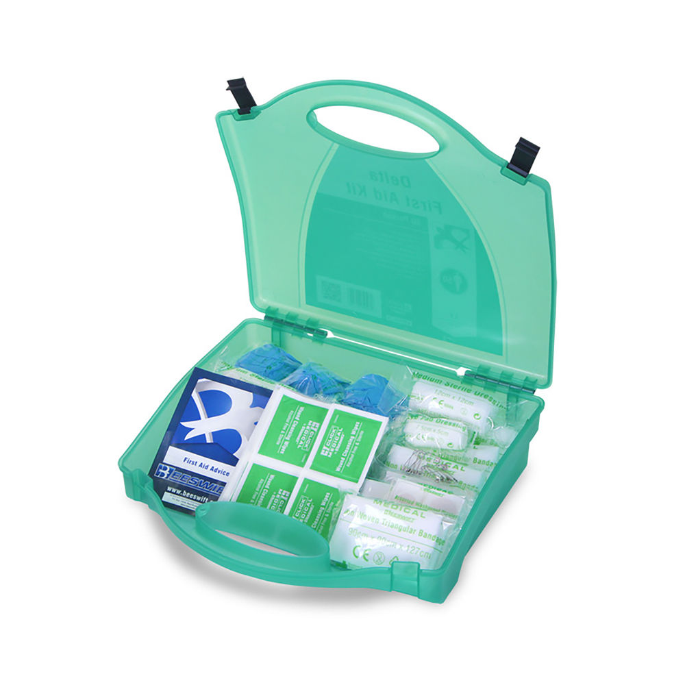 5 Star First Aid Kit HS1 1-20 Person