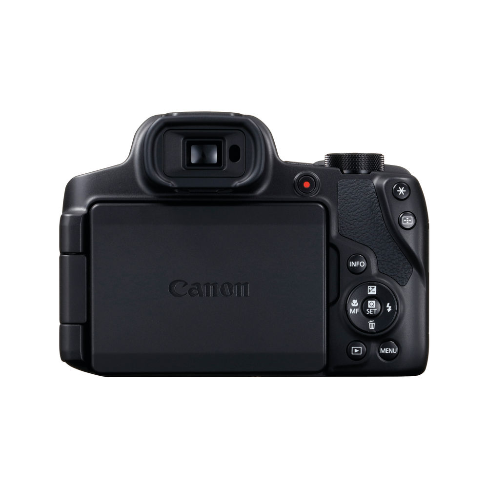 Canon PowerShot SX70 HS Camera