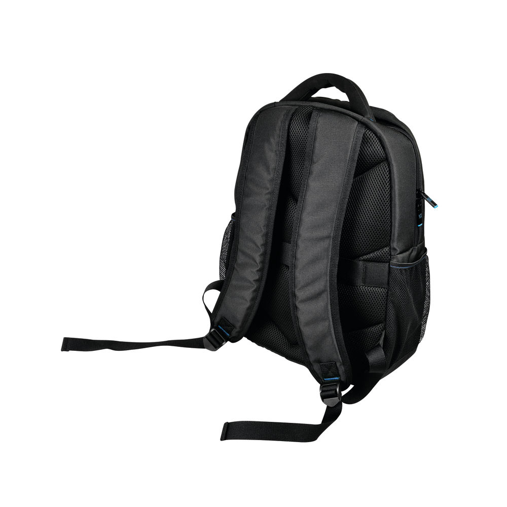 Monolith 15.6 Inch Blue Line Laptop Backpack