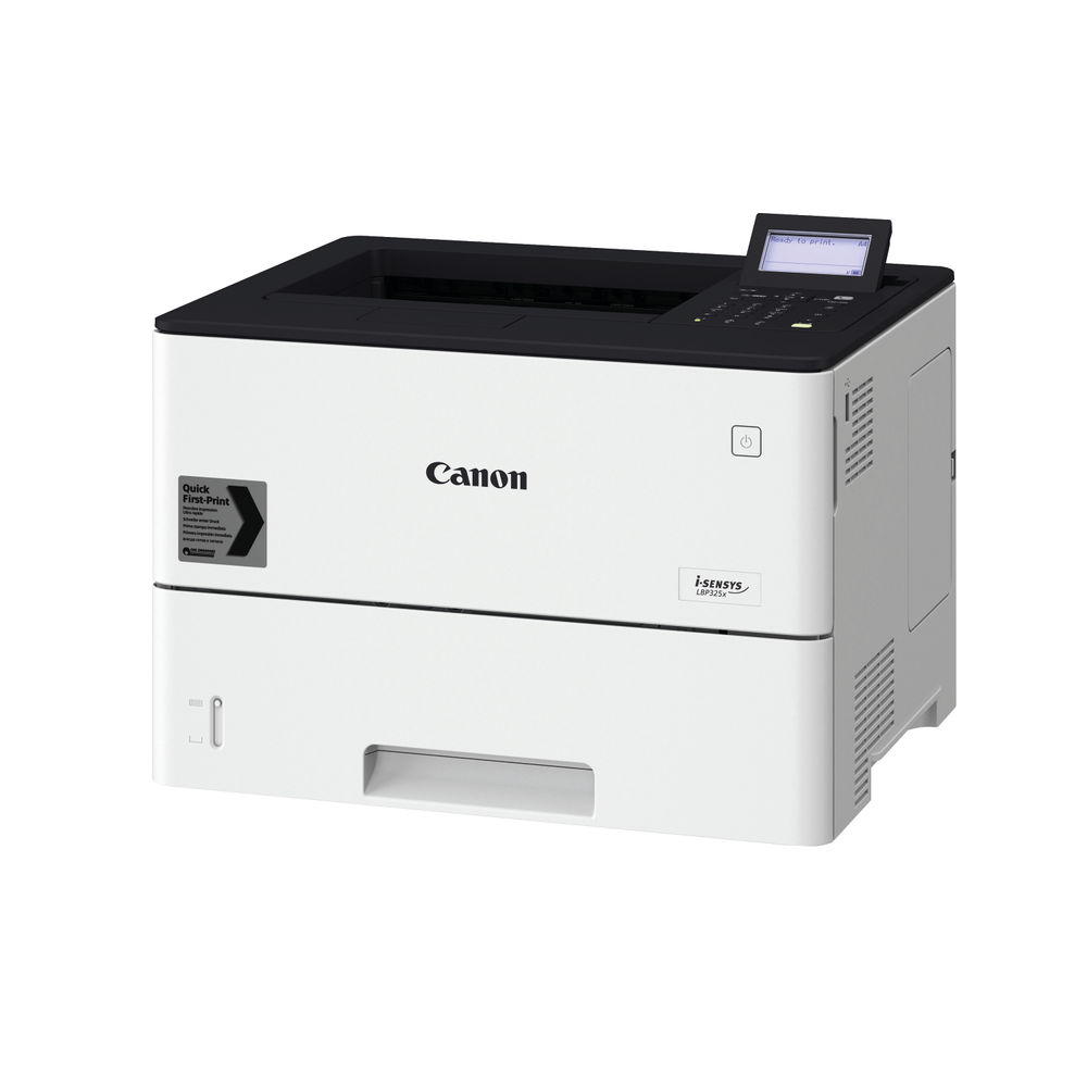 Canon i-SENSYS LBP325x Printer