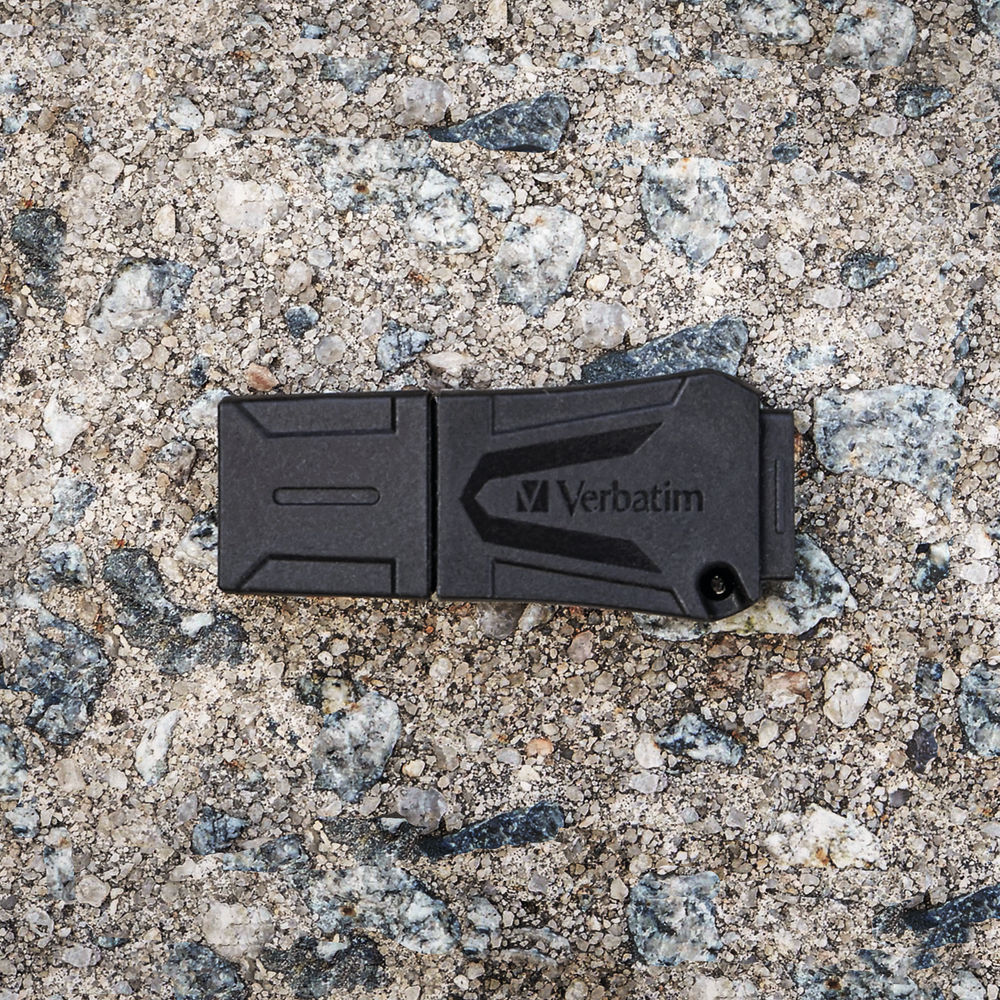 Verbatim 32GB ToughMAX USB 2.0 Drive