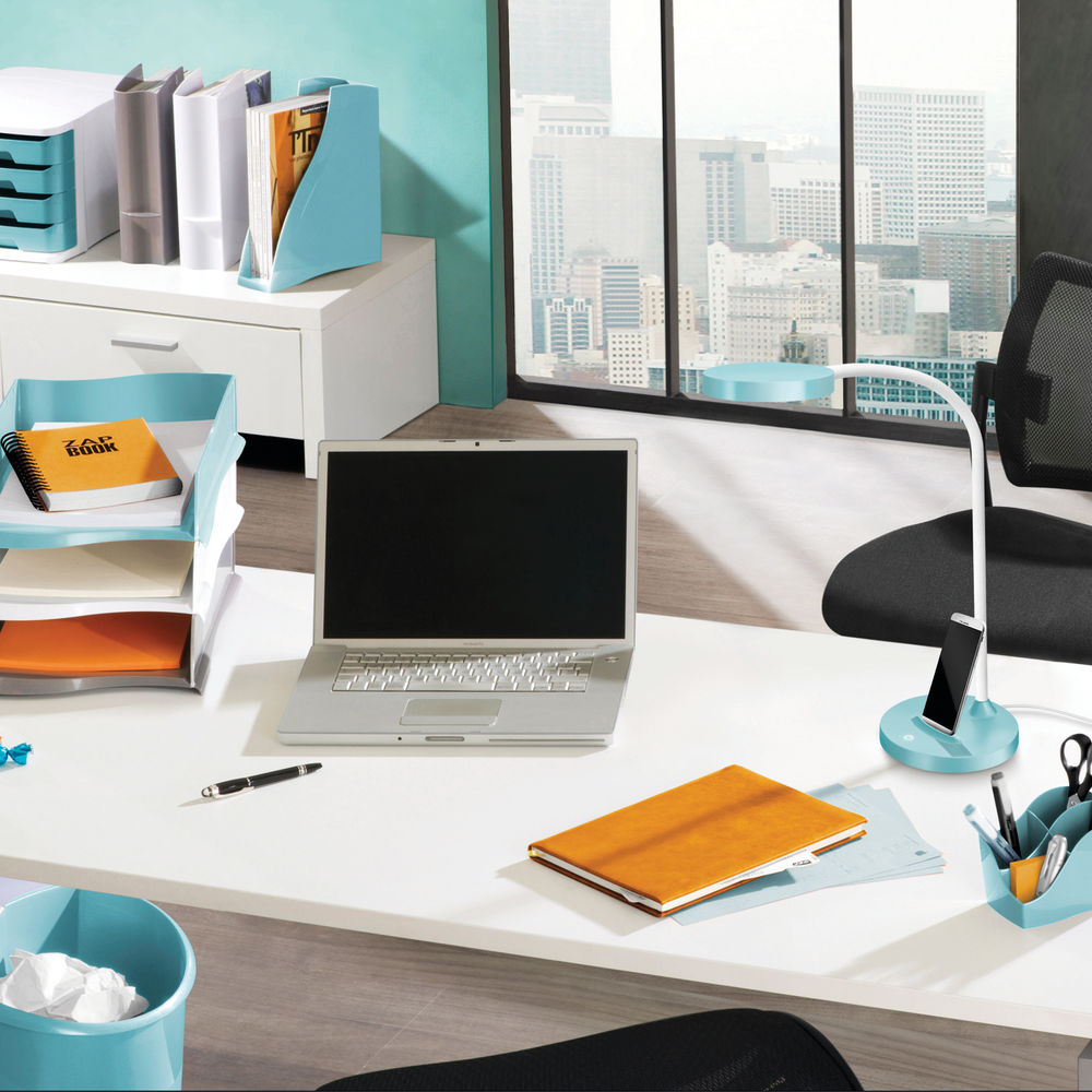 CEP Ellypse Xtra Strong Mint Desk Tidy