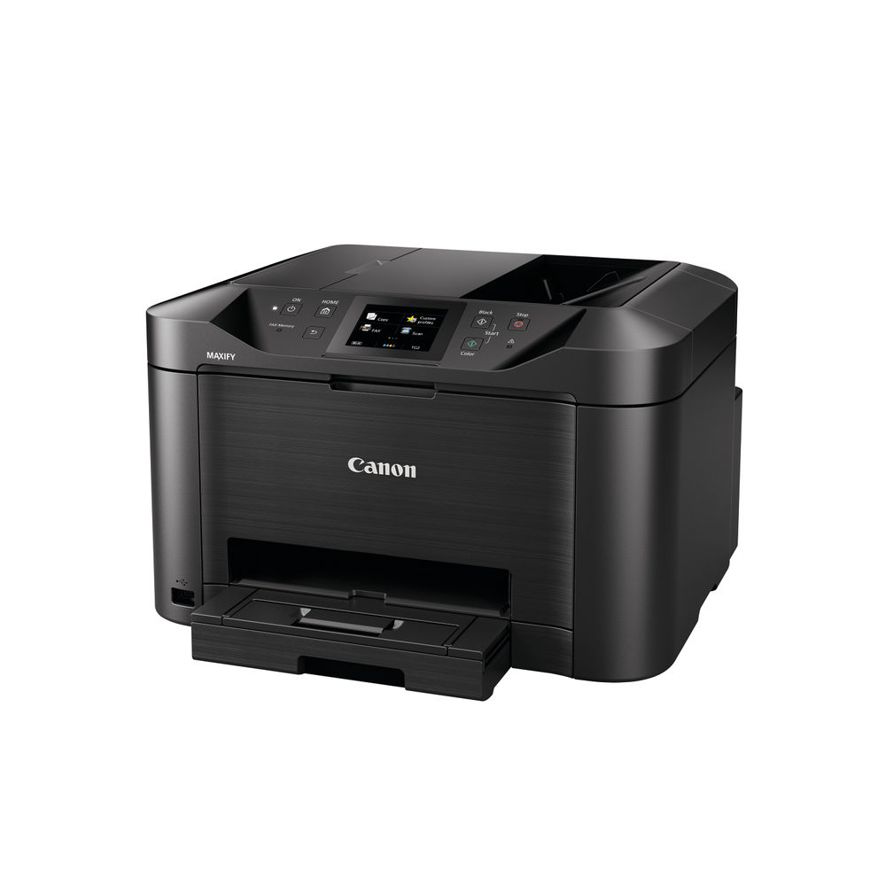 Canon MAXIFY MB5150 Multifunction Inkjet Printer