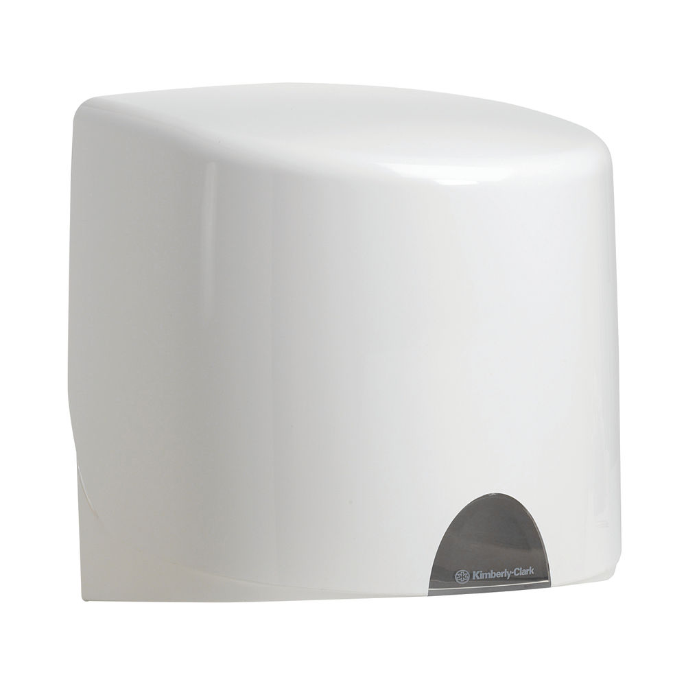 Wypall Centrefeed Wiper Roll Dispenser