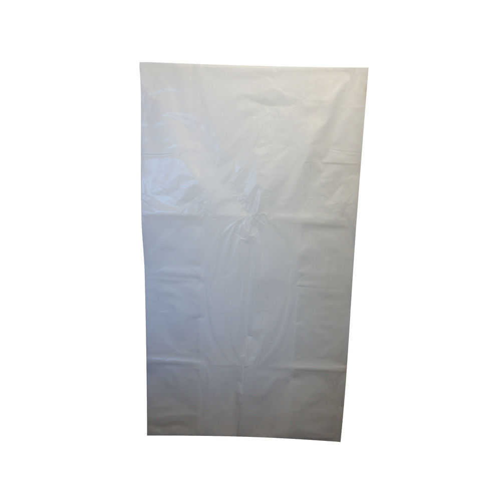 Clear Sacks 300g (100 Pack) MPLD5151