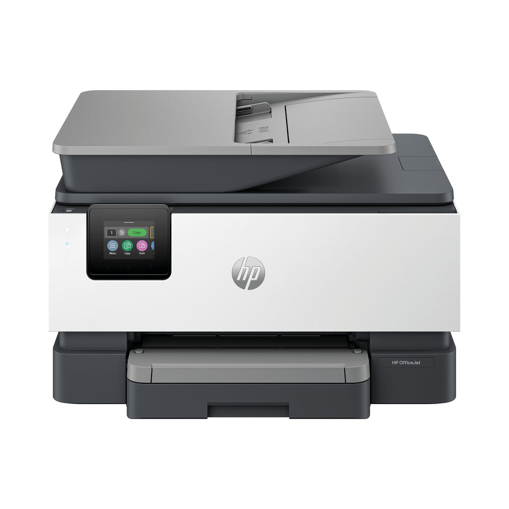 HP OfficeJet Pro 9120e A4 4-in-1 Wireless Colour Inkjet Printer 403X8B#687