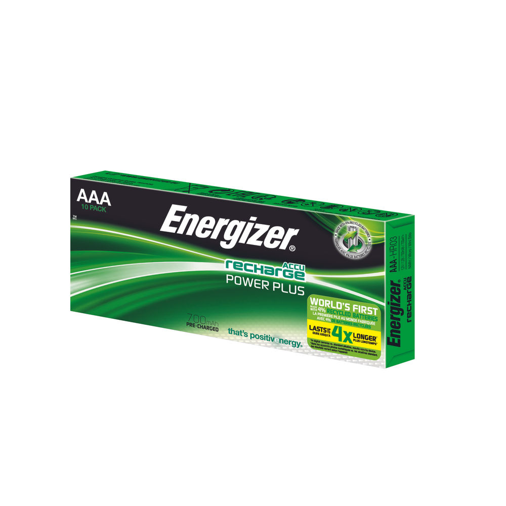 energizer rechargeable batteries aaa 12 pack set