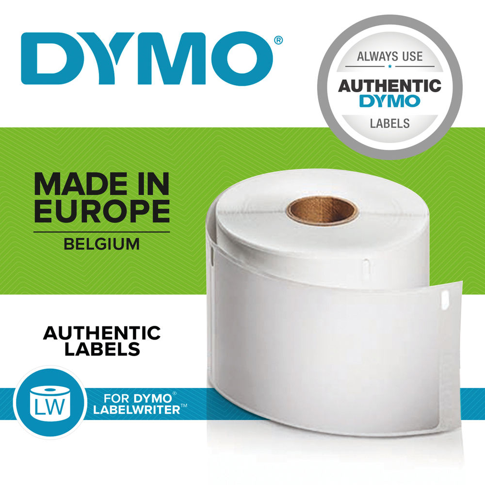 Dymo LabelWriter XL Shipping Labels (Pack of 220)