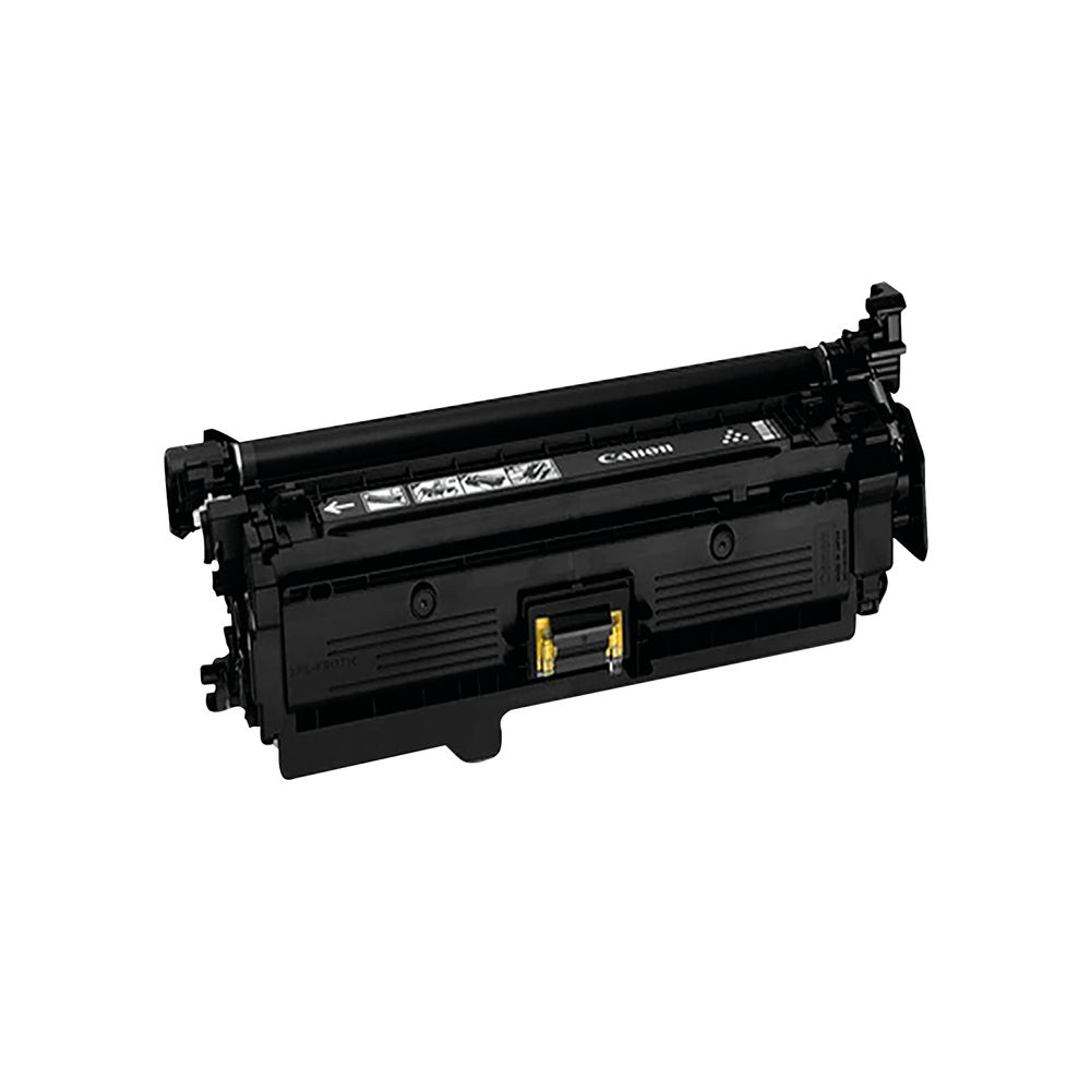 Canon 712 Black Laser Toner Cartridge - 1870B002