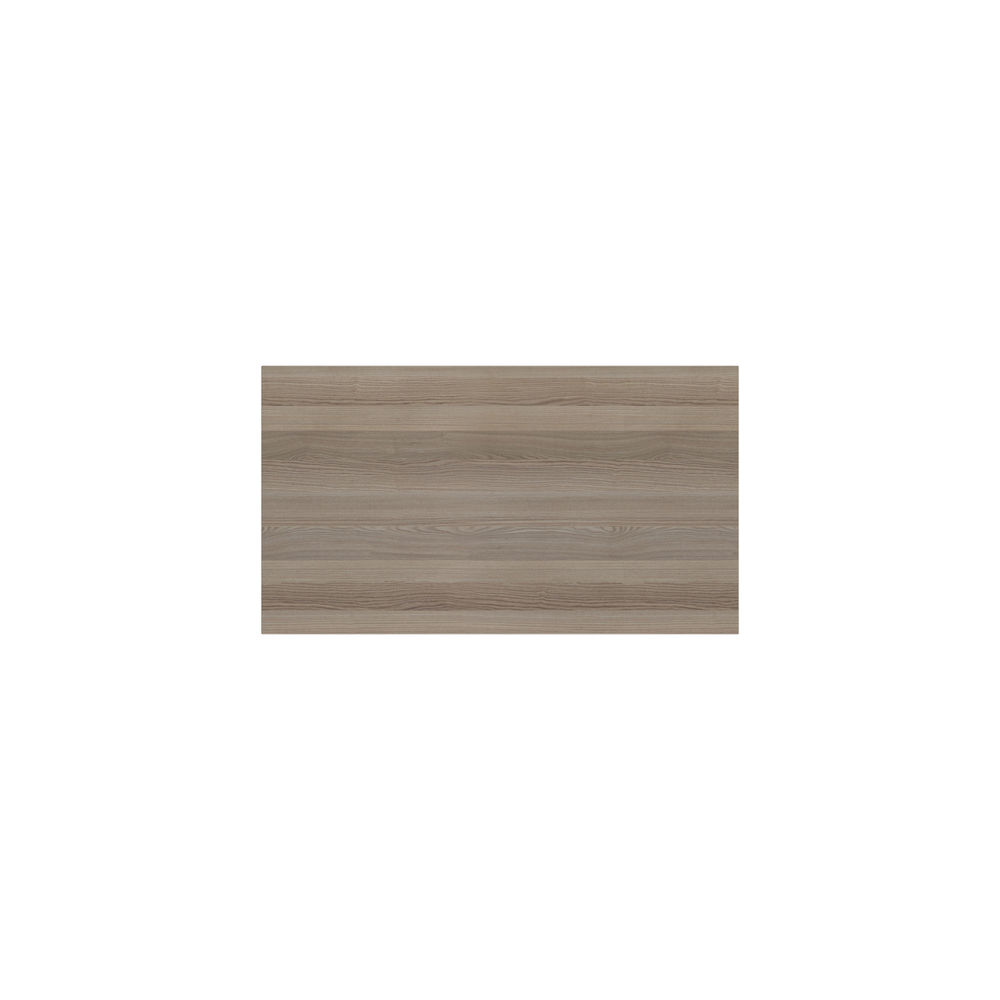 Jemini 1200 x 450mm Grey Oak Wooden Cupboard