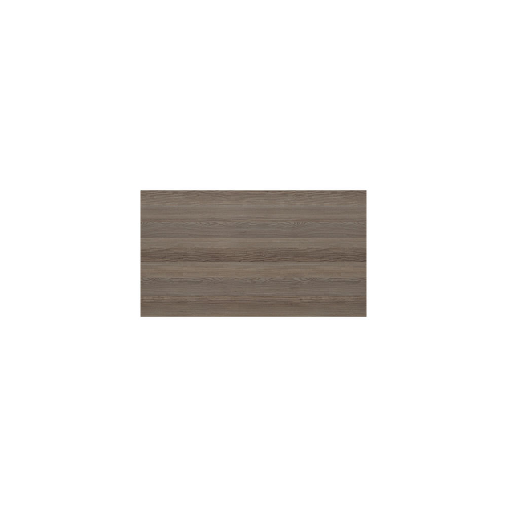 Jemini 1800 x 450mm Grey Oak Wooden Cupboard