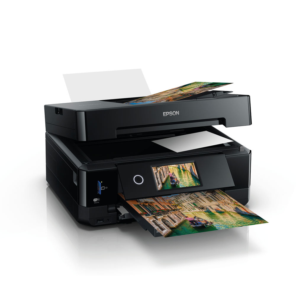 Epson Expression Premium XP-7100 All-in-one Printer