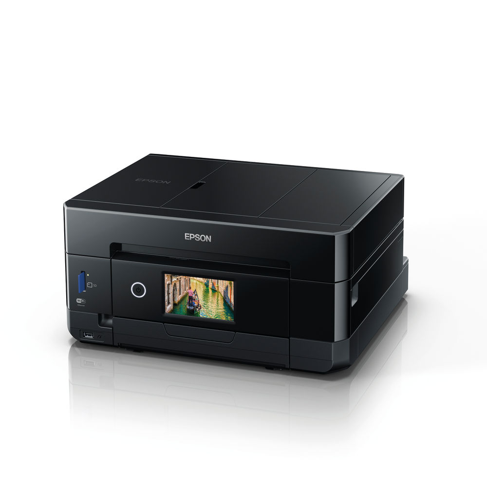 Epson Expression Premium XP-7100 All-in-one Printer