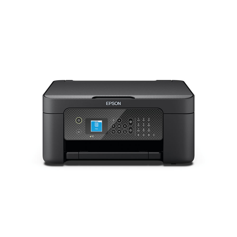Epson WorkForce WF-2910DWF Printer