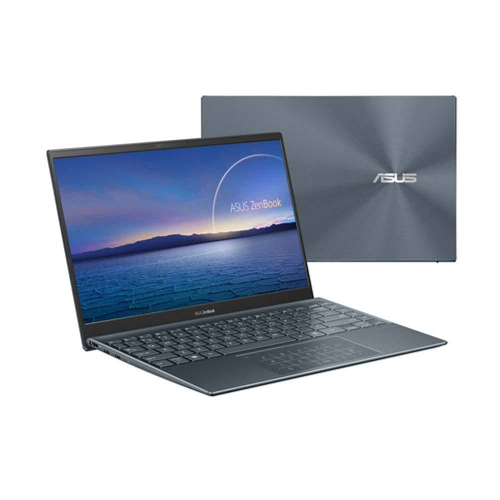 ASUS ZenBook 14 Laptop 14