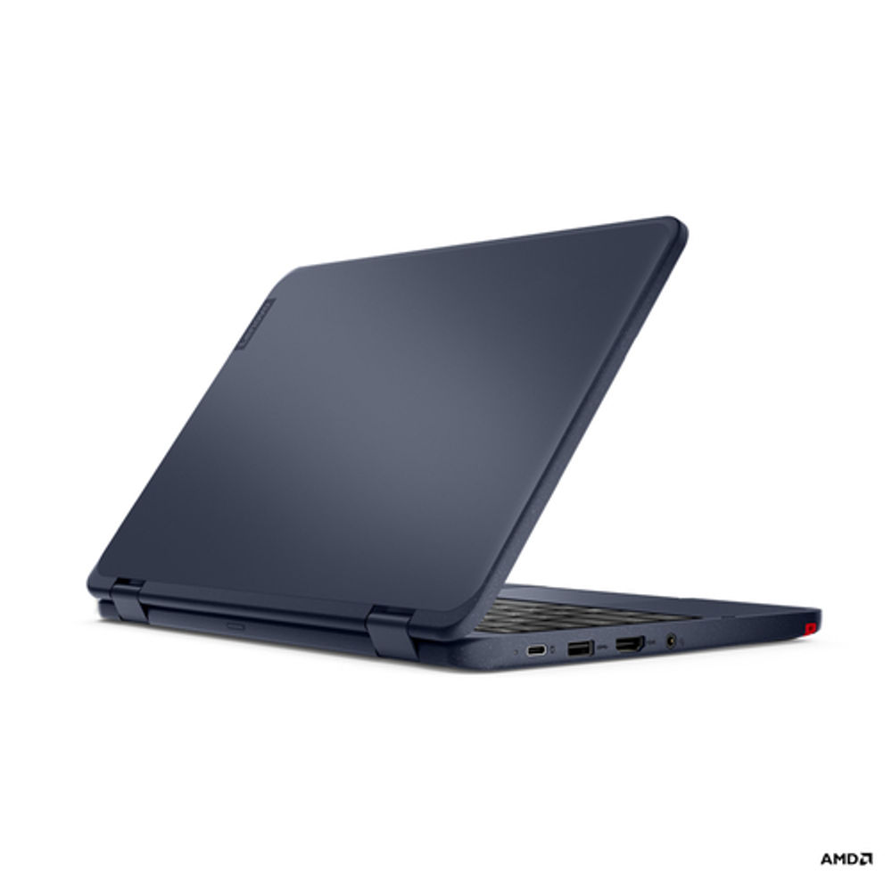 Lenovo 300w 3015e Hybrid (2-in-1) 29.5 cm (11.6') Touchscreen HD 4 GB