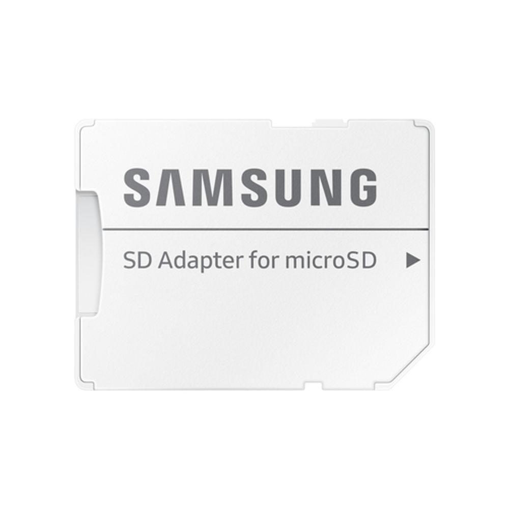 Samsung PRO Endurance MicroSDXC Card UHS-I Class 10 256GB White