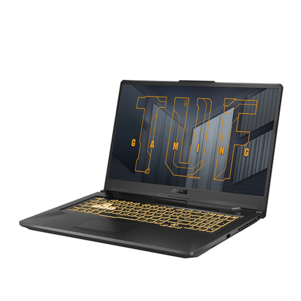 ASUS TUF Gaming F17 Laptop 17.3' Intel Core i5 8 GB