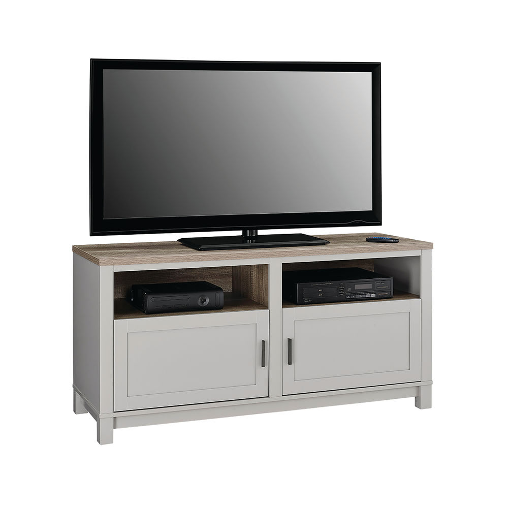 Carver TV Stand 60 Grey