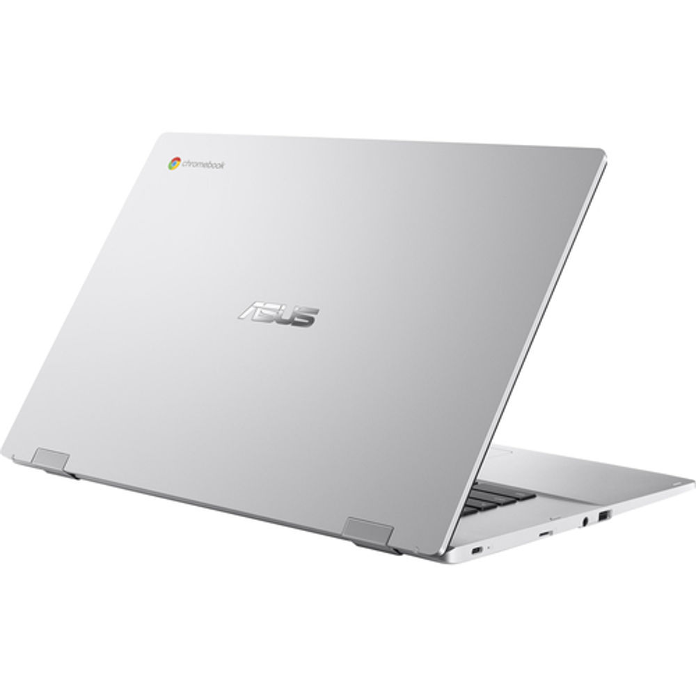 ASUS Chromebook 15.6' Full HD Intel Pentium Silver 8