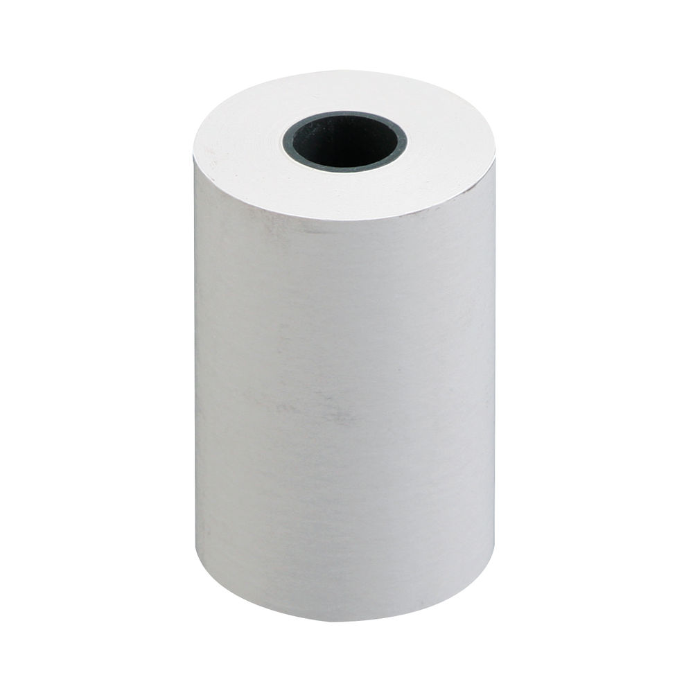 Prestige Thermal Roll 1-Ply 57x40mm (Pack of 20) FSC5740