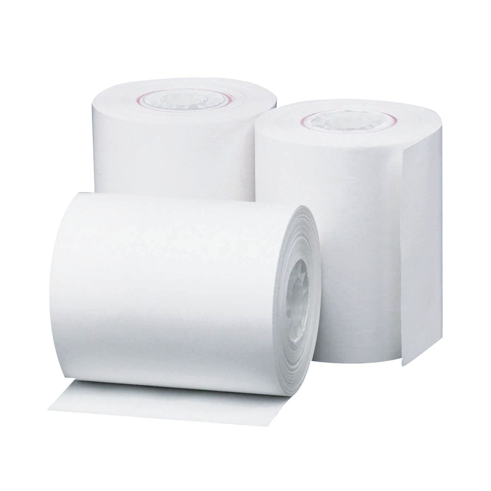 Prestige Thermal Roll 57mm x 25m (Pack of 20) FSC5725