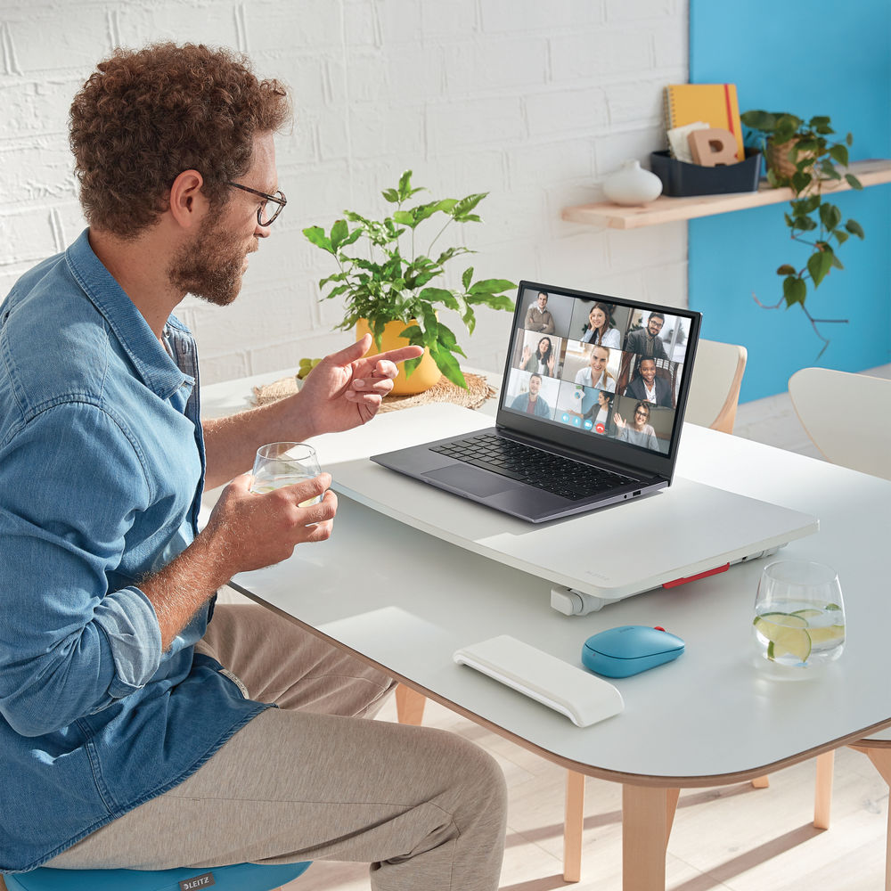 Staples desk converter deals