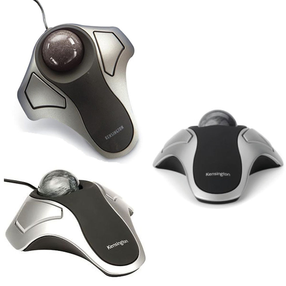 Kensington Orbit Optical Trackball