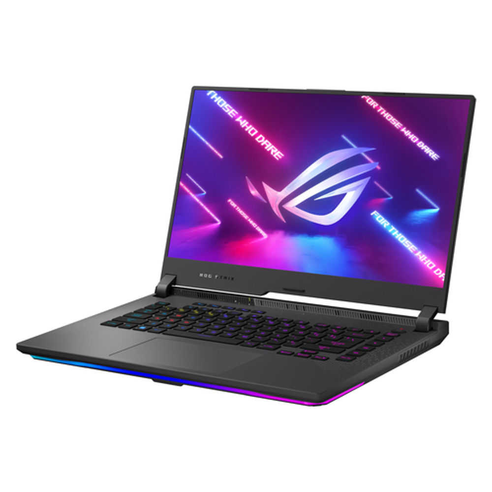 ASUS ROG Strix G15 Laptop 15.6'  AMD Ryzen 7 16 GB