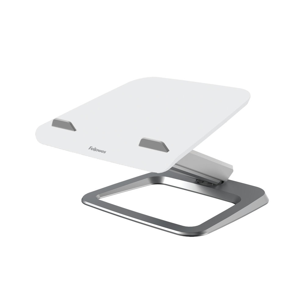 Fellowes Hana Laptop Stand White 100016995