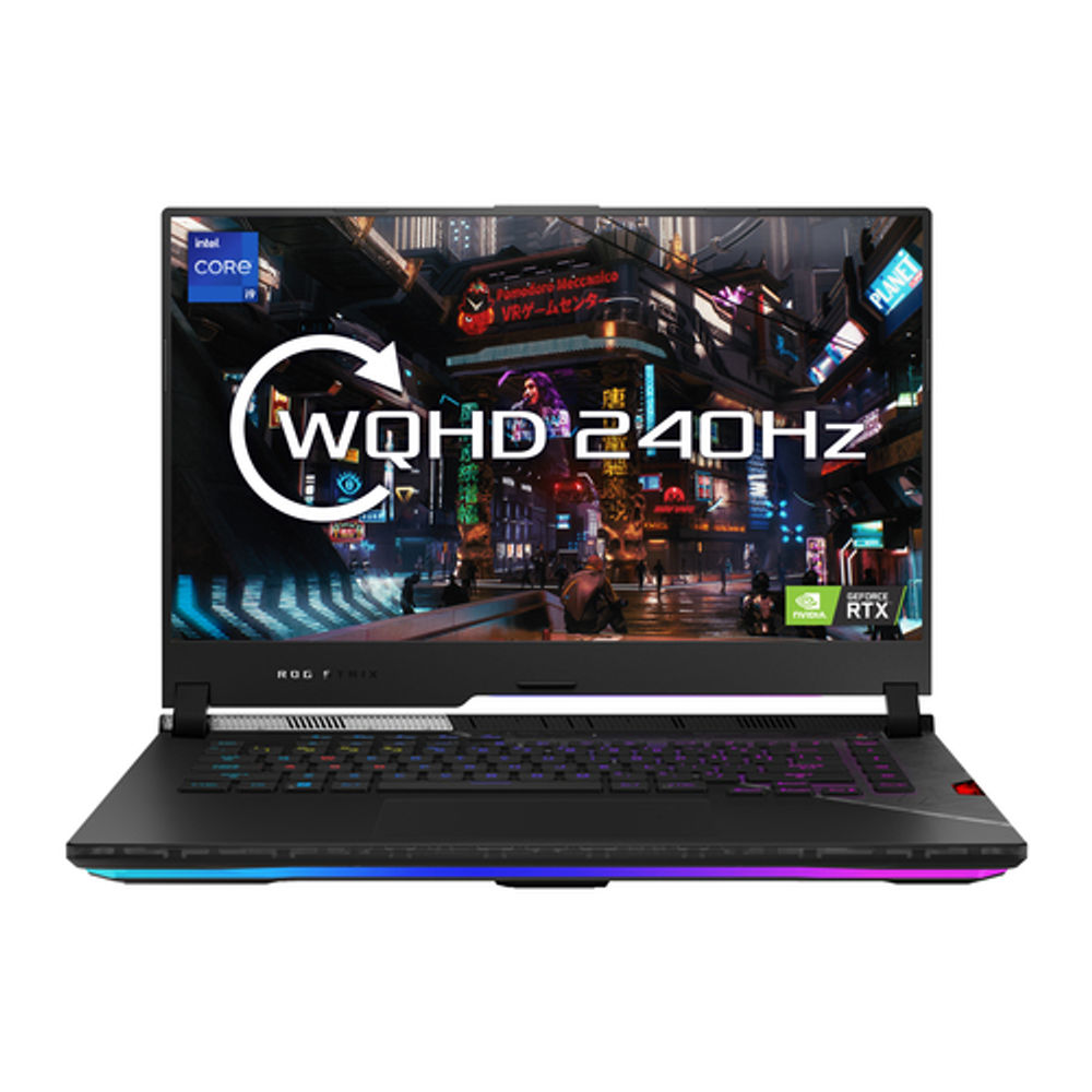 ASUS ROG Strix SCAR 15 Laptop 15.6