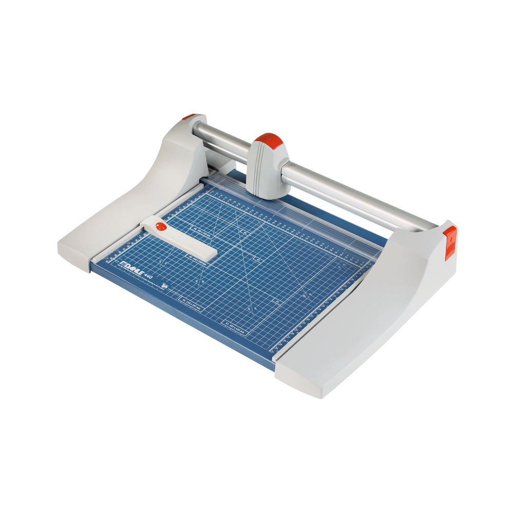 Dahle 440 A4 Rotary Trimmer 360mm Cutting Length
