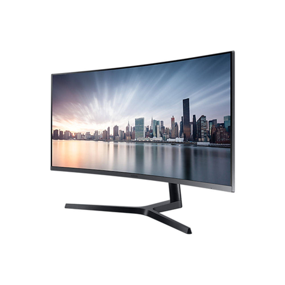 Samsung C34H890WGR 34