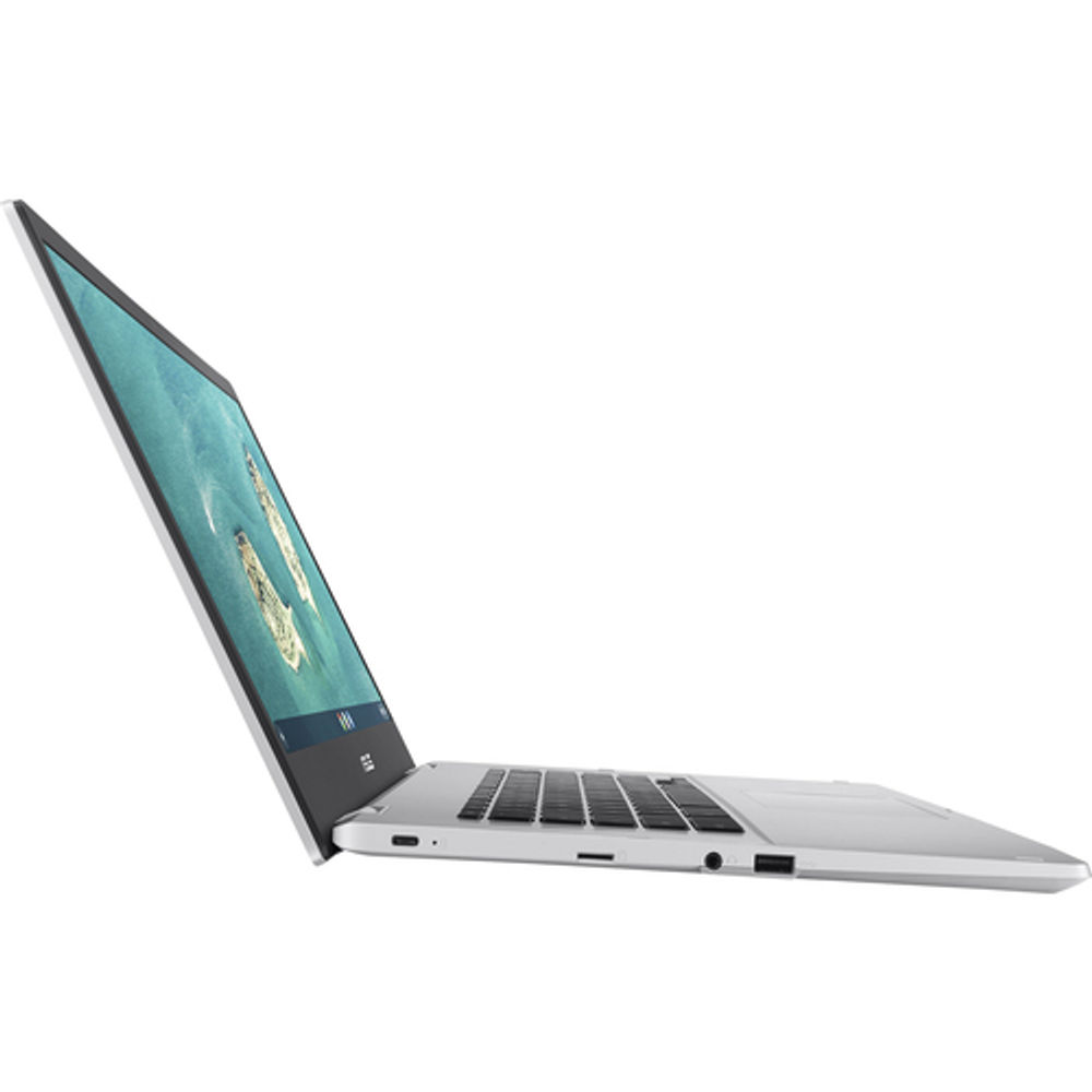 ASUS Chromebook Laptop N3350 (15.6') HD Intel Celeron N