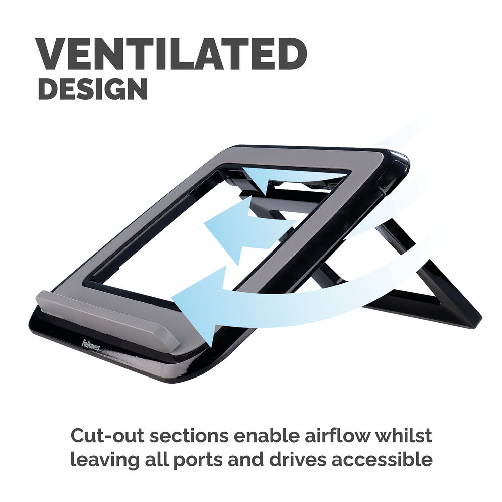 Fellowes I-Spire Series Laptop Quick Lift