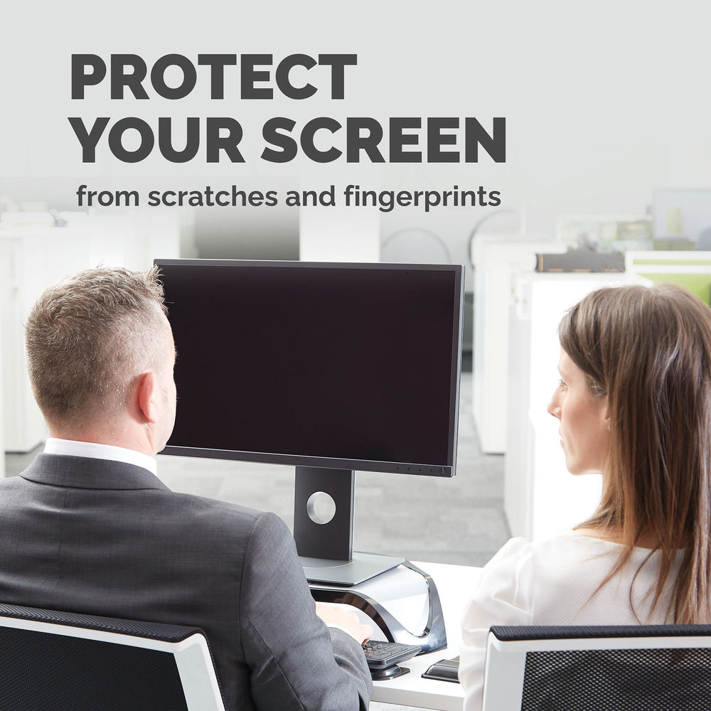 Fellowes PrivaScreen 23 in Privacy Filter