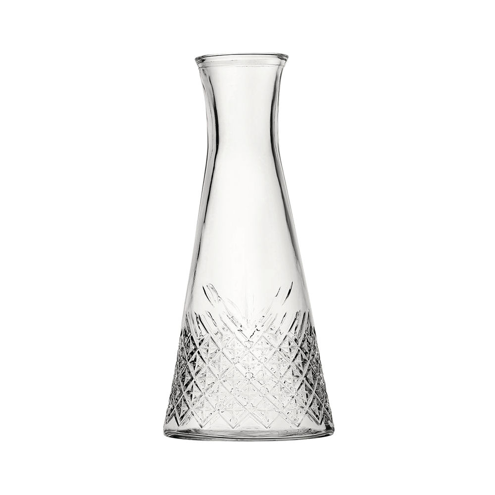 Timeless Vintage Carafe 33oz (Pack of 6) P80402-B01006