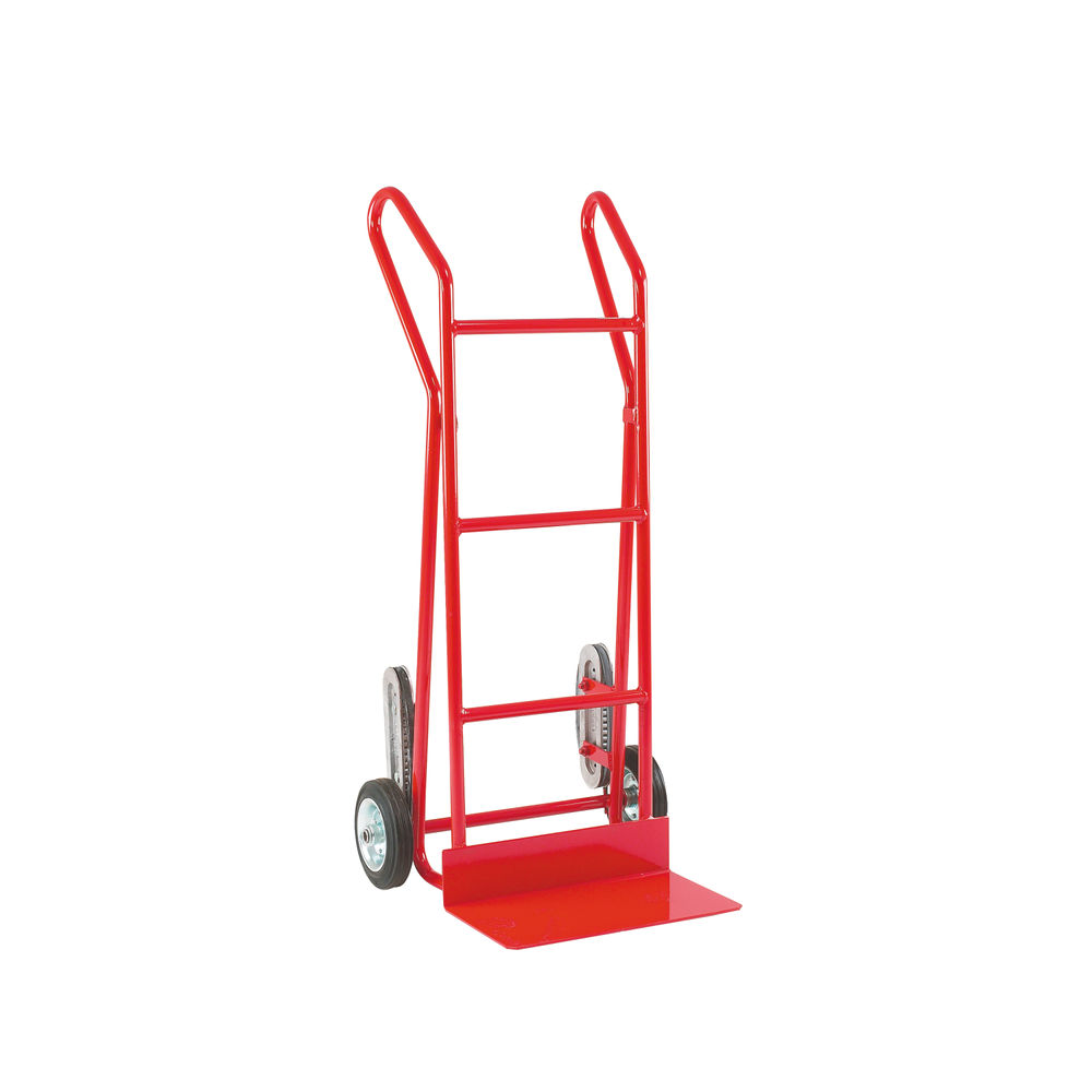 Hand Truck Heavy Duty Stair Climbing Crawler Tracks 309043