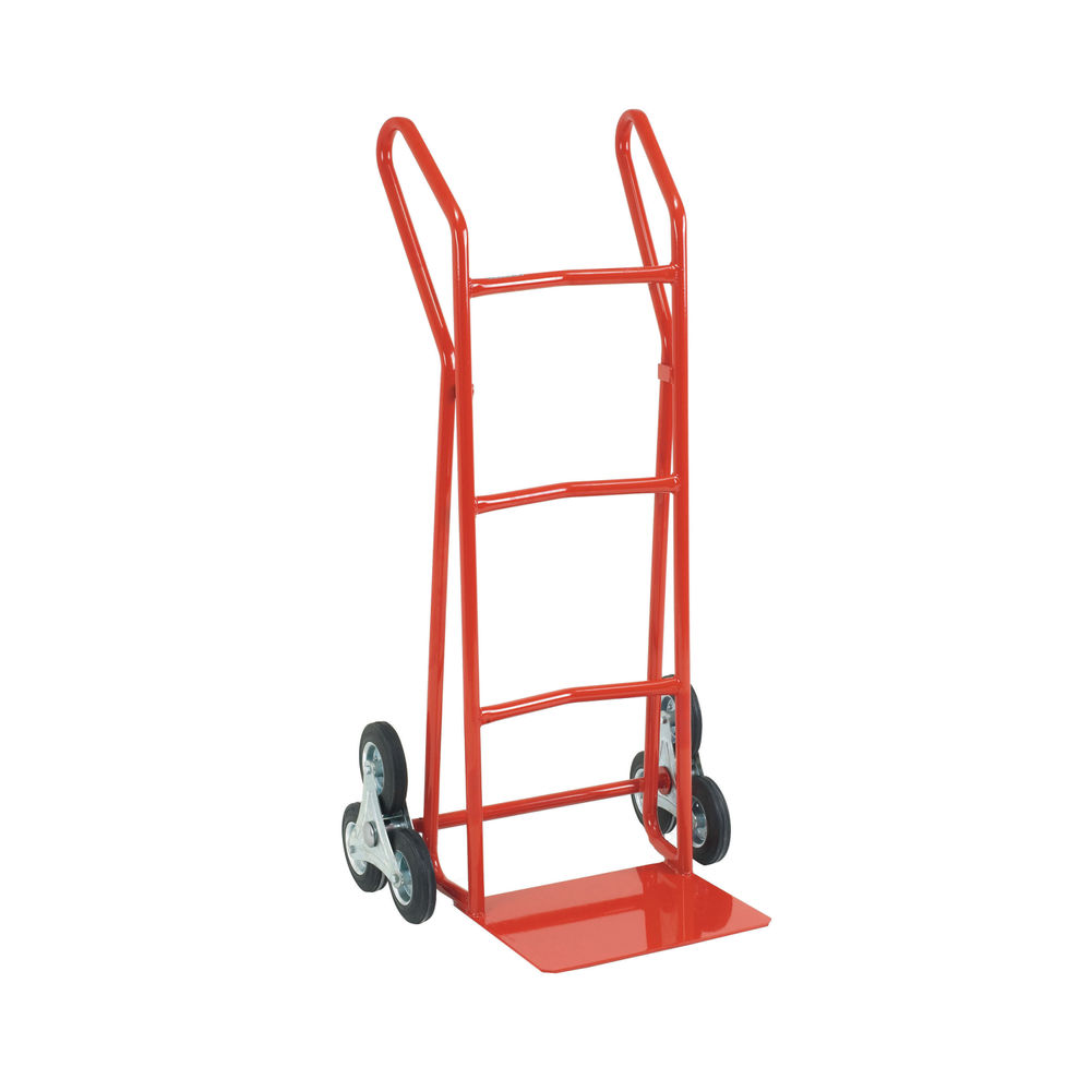 Hand Truck Heavy Duty SC3 Stair Climbing Wheels 309049